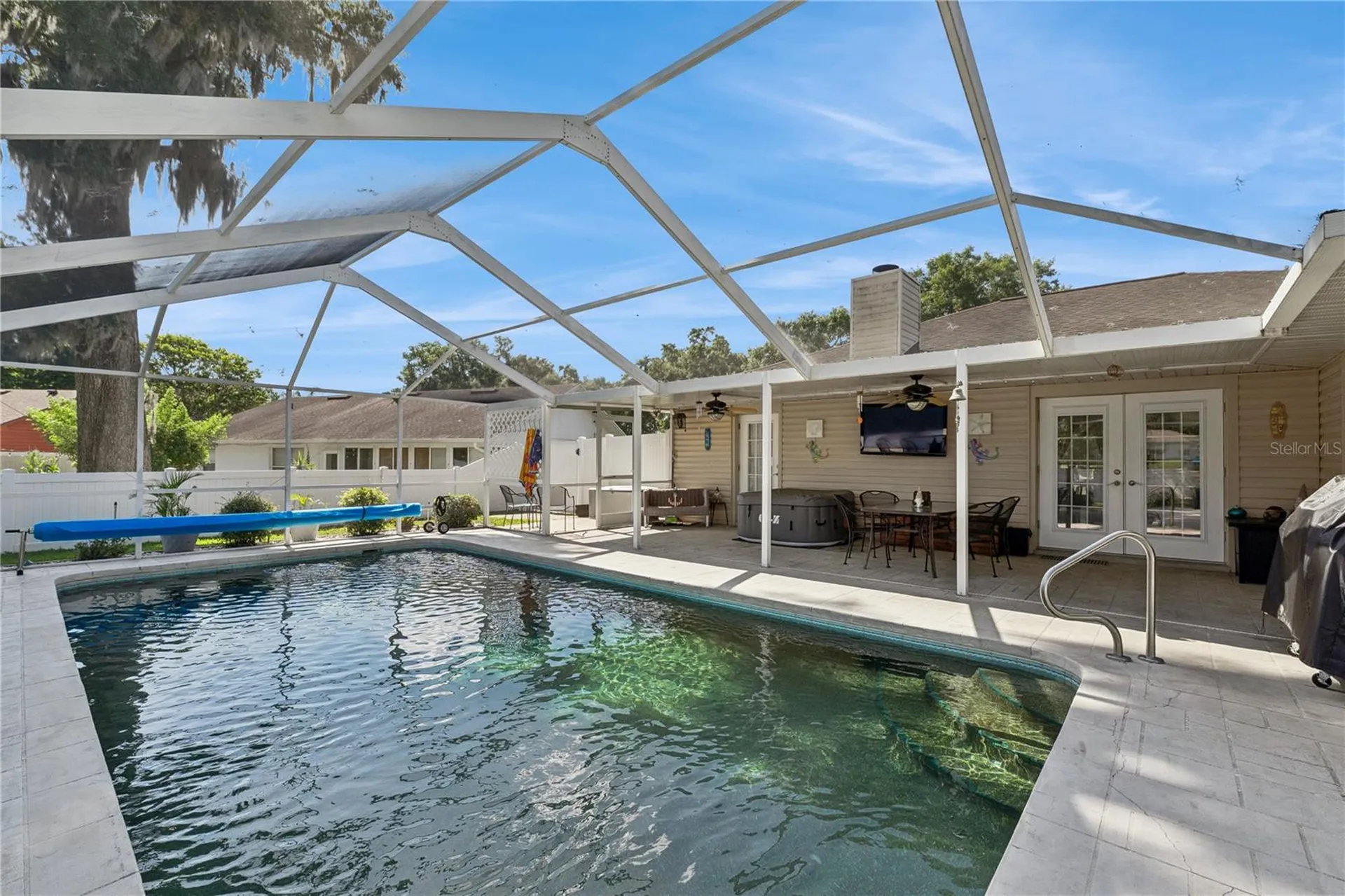7050 Scenic Hills Boulevard Lakeland FL 33810