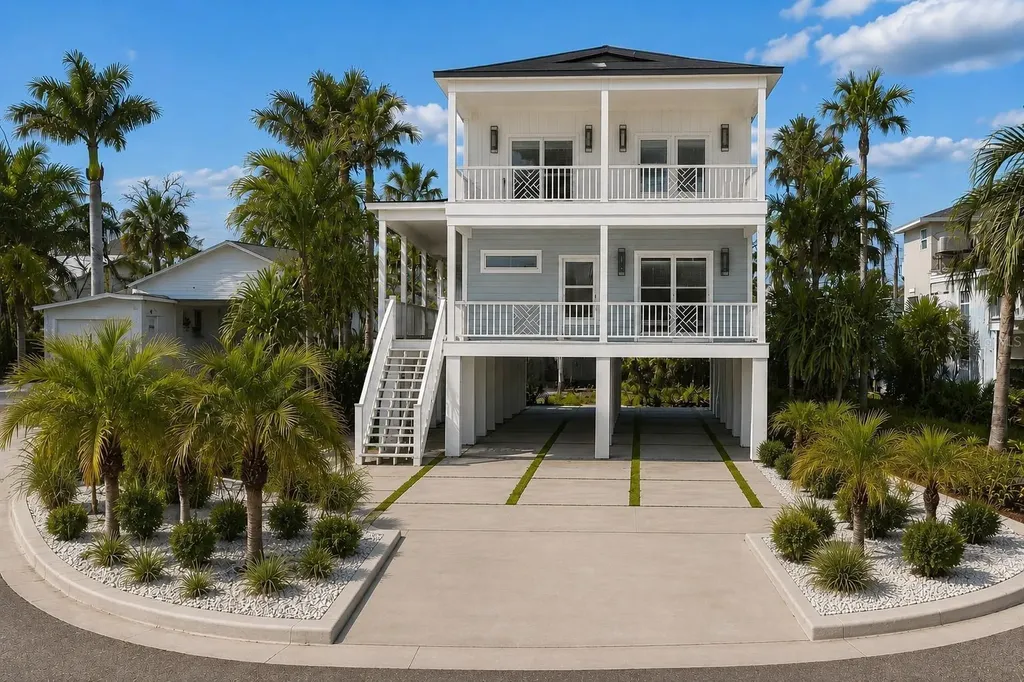 13098 Boca Ciega Avenue Madeira Beach FL 33708