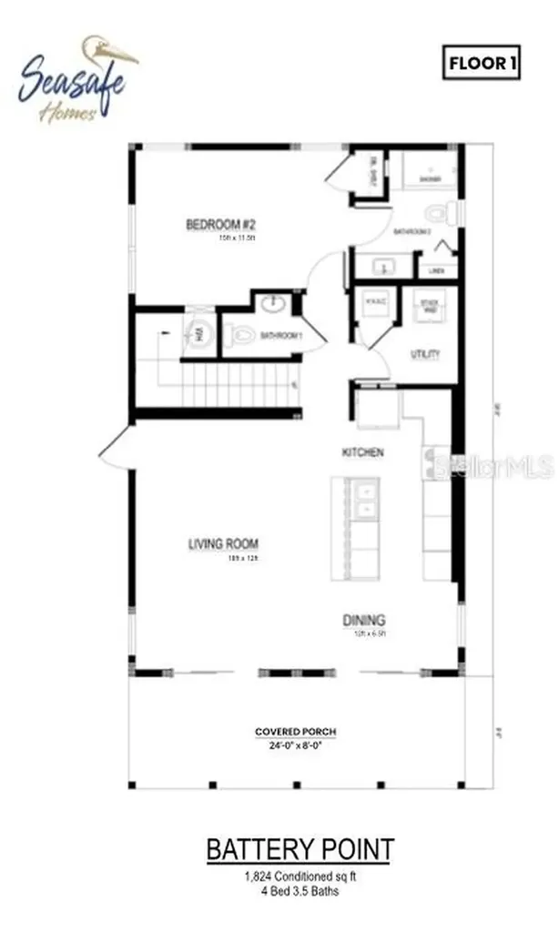 13098 Boca Ciega Avenue Madeira Beach FL 33708