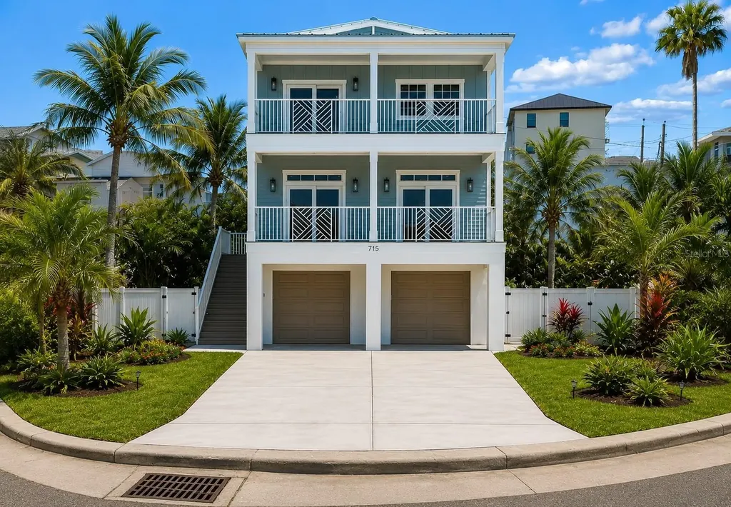 13098 Boca Ciega Avenue Madeira Beach FL 33708