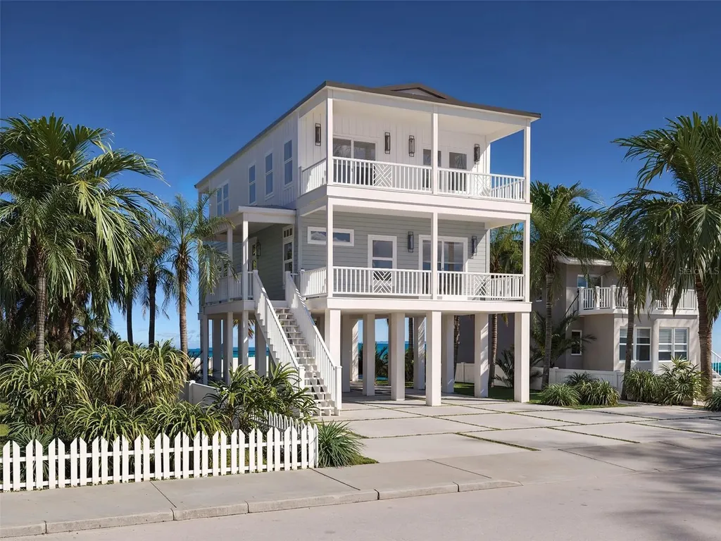 13098 Boca Ciega Avenue Madeira Beach FL 33708