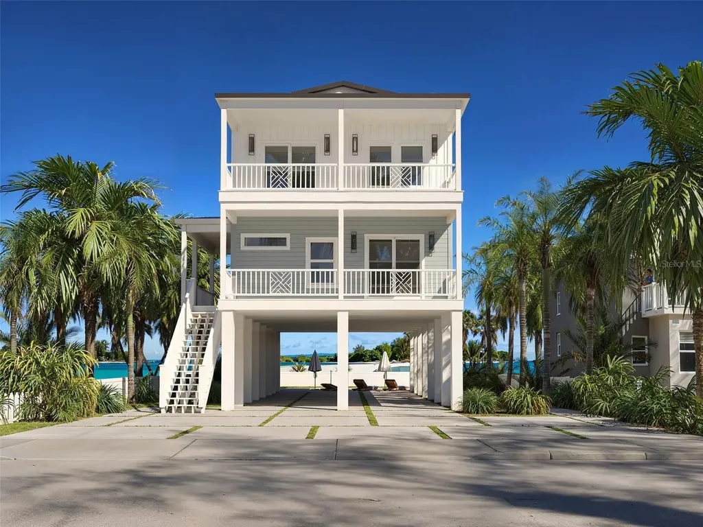 13098 Boca Ciega Avenue Madeira Beach FL 33708