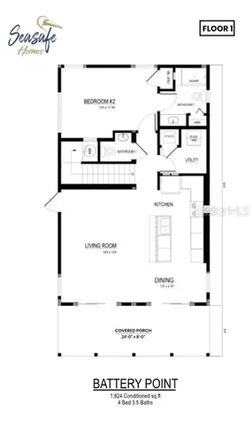 13098 Boca Ciega Avenue Madeira Beach FL 33708