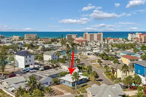 13098 Boca Ciega Avenue Madeira Beach FL 33708