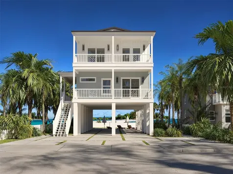 13098 Boca Ciega Avenue Madeira Beach FL 33708