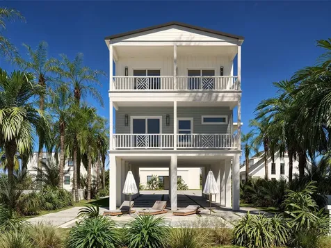13098 Boca Ciega Avenue Madeira Beach FL 33708