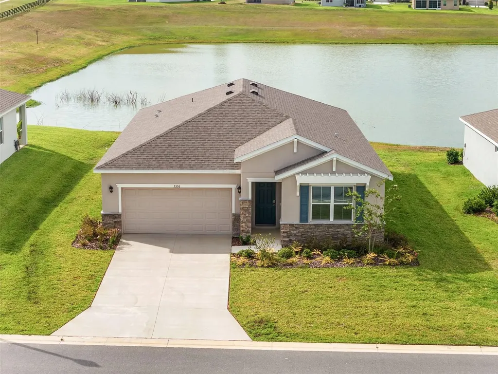 9358 SW 60th Terrace Road Ocala FL 34476