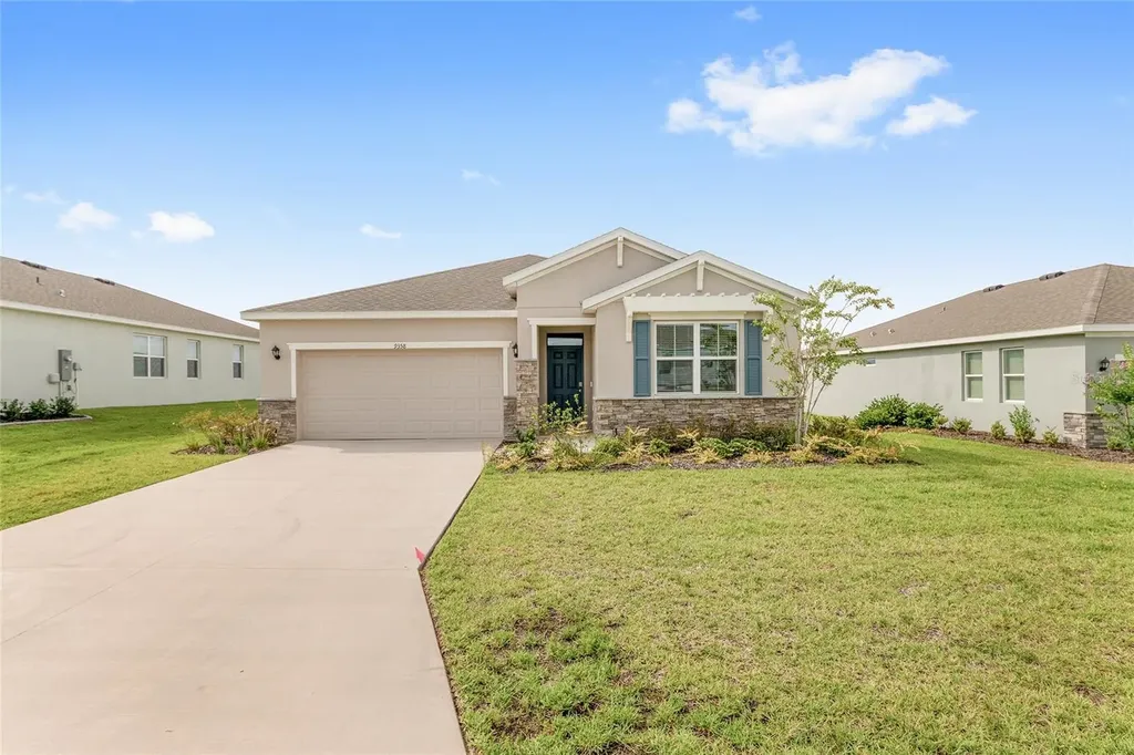 9358 SW 60th Terrace Road Ocala FL 34476