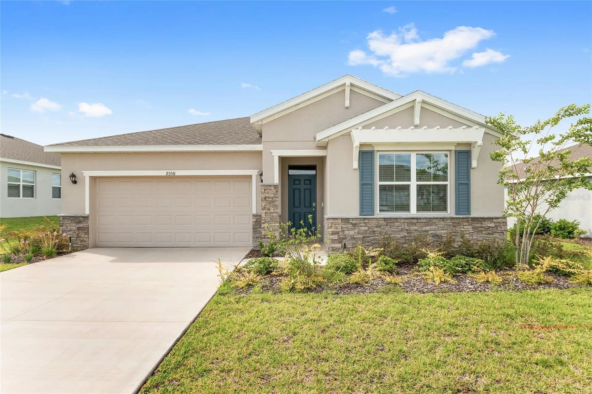 9358 SW 60th Terrace Road Ocala FL 34476