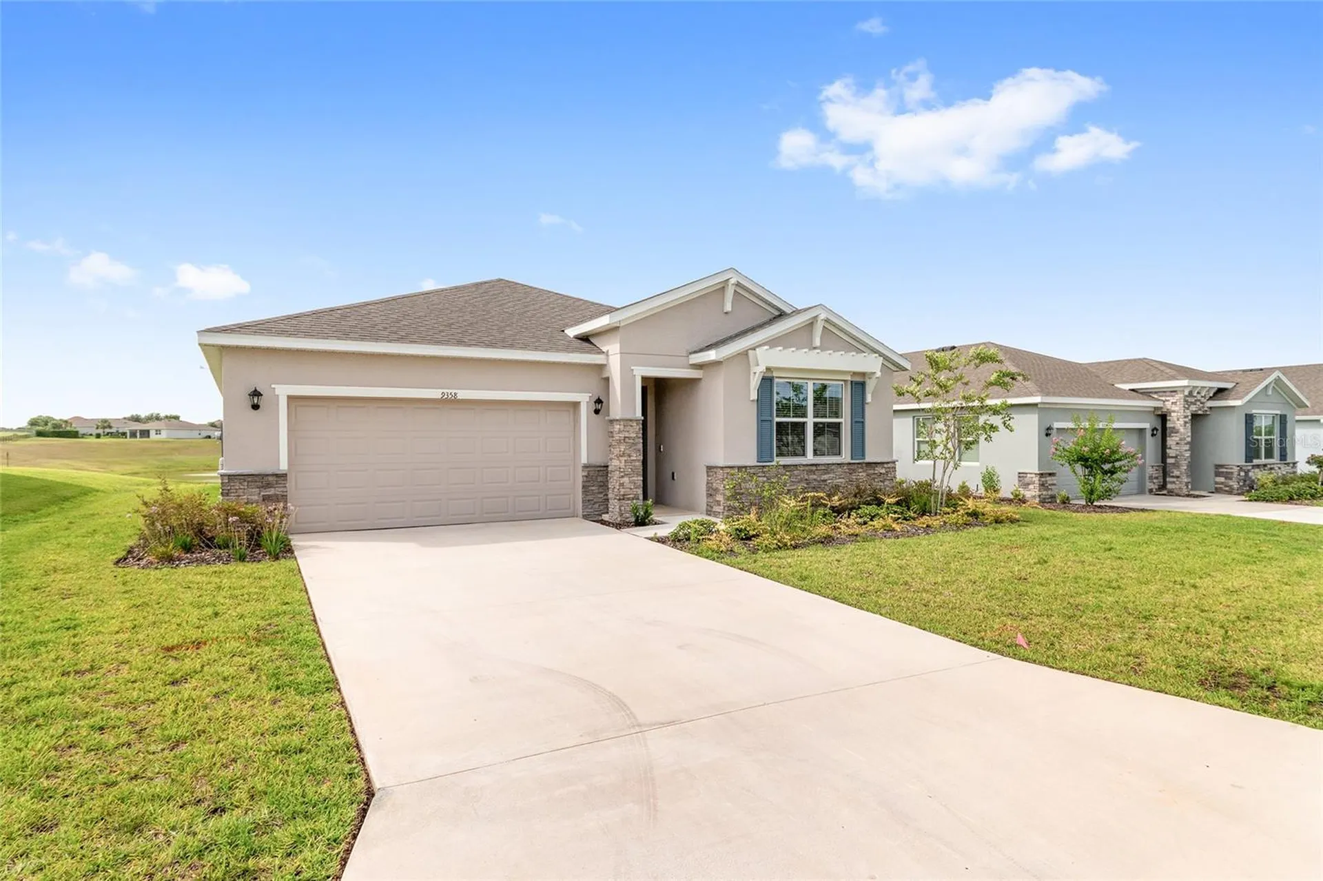 9358 SW 60th Terrace Road Ocala FL 34476