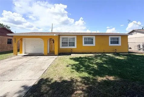 5425 Karen Court Orlando FL 32811