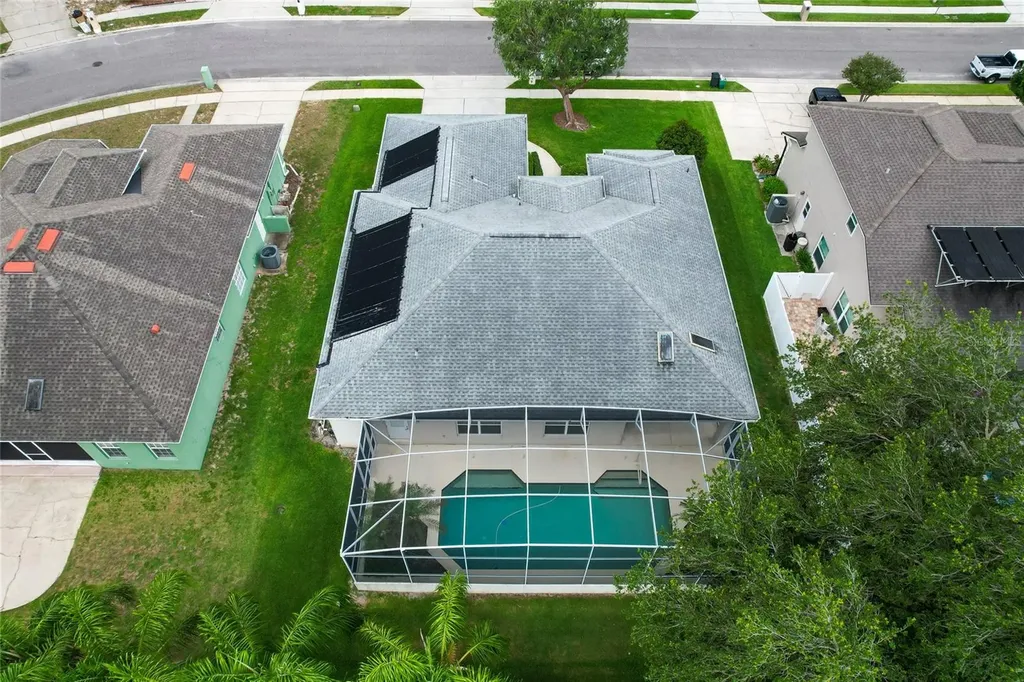 1232 Valley Creek Run Winter Park FL 32792