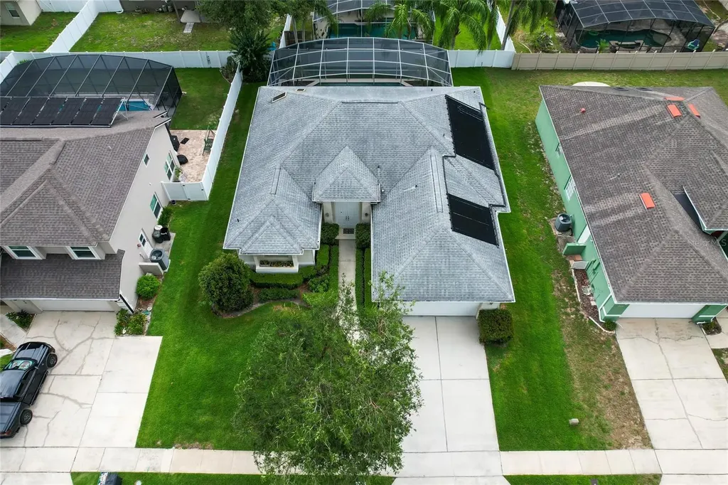 1232 Valley Creek Run Winter Park FL 32792