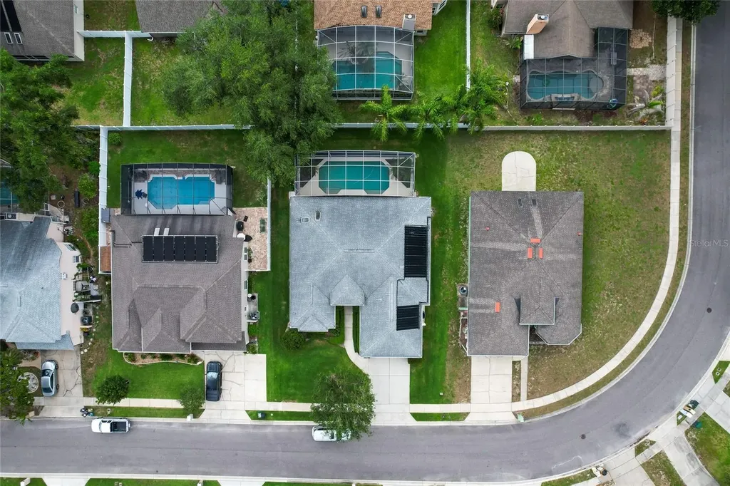 1232 Valley Creek Run Winter Park FL 32792
