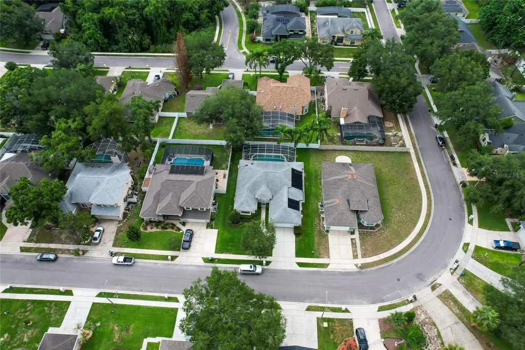 1232 Valley Creek Run Winter Park FL 32792