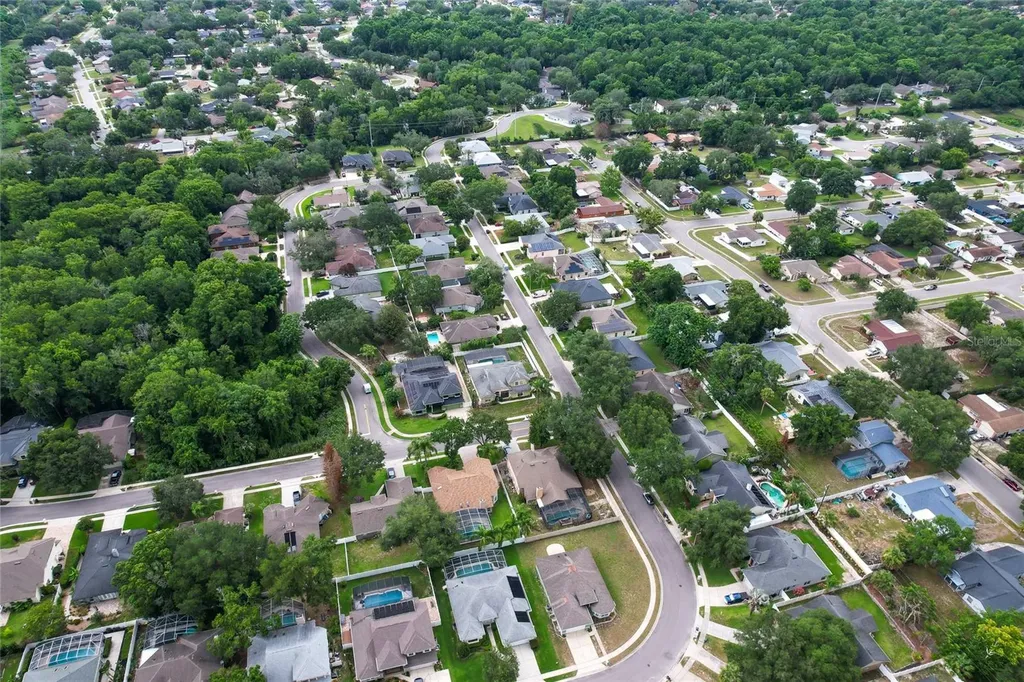 1232 Valley Creek Run Winter Park FL 32792