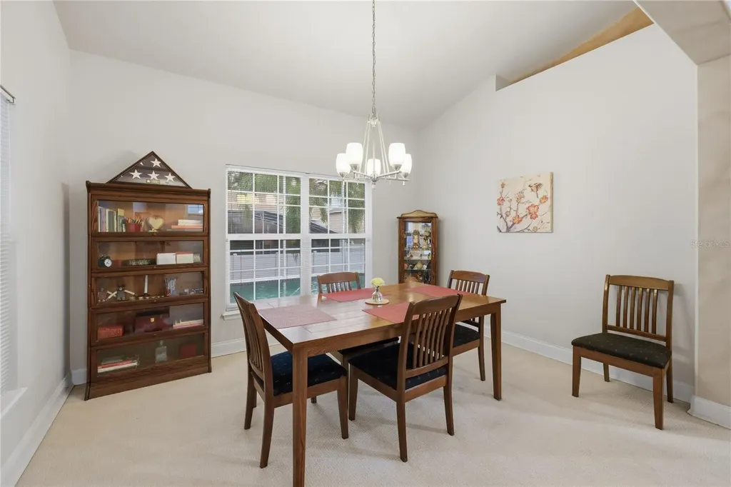 1232 Valley Creek Run Winter Park FL 32792