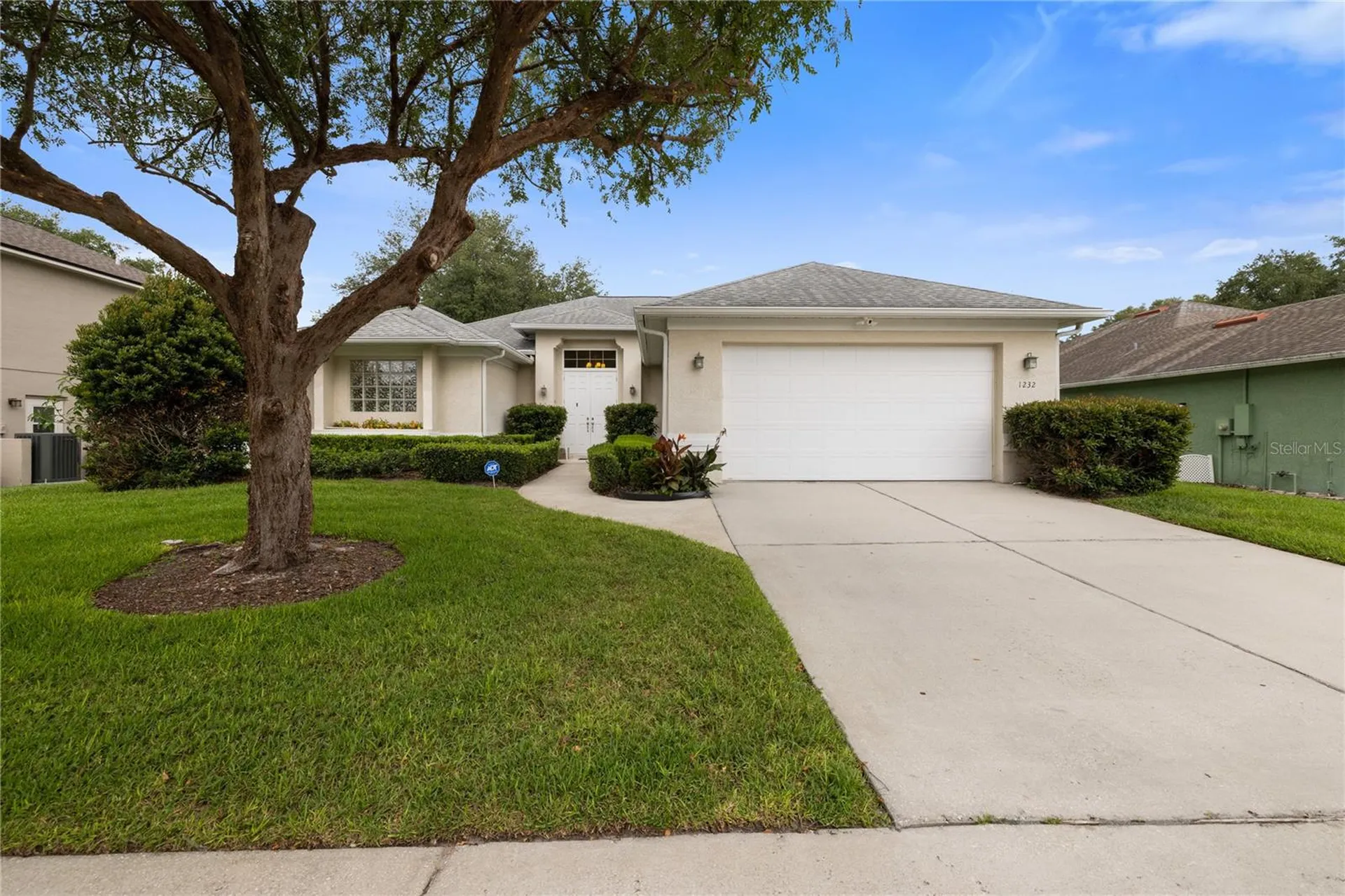 1232 Valley Creek Run Winter Park FL 32792