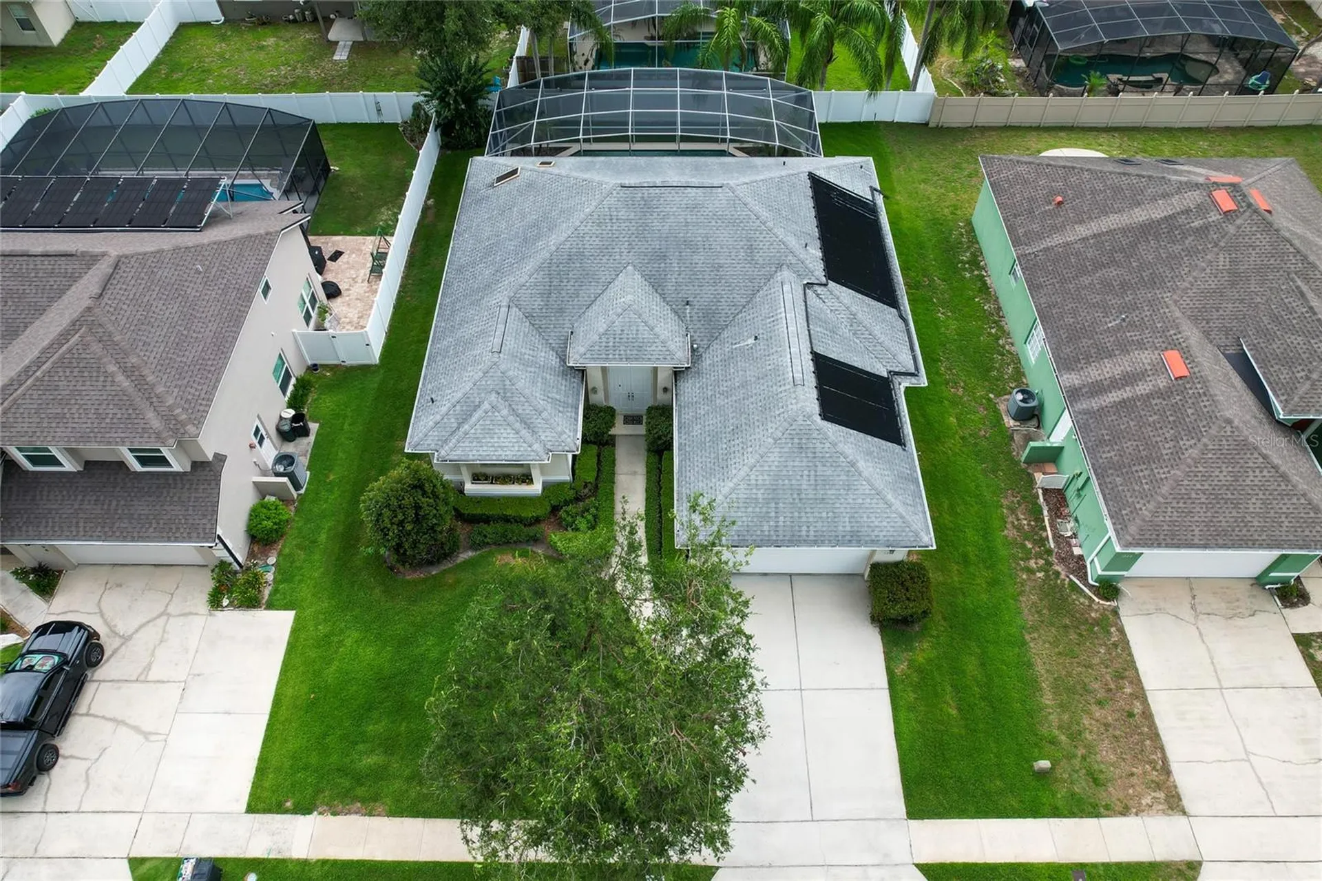 1232 Valley Creek Run Winter Park FL 32792