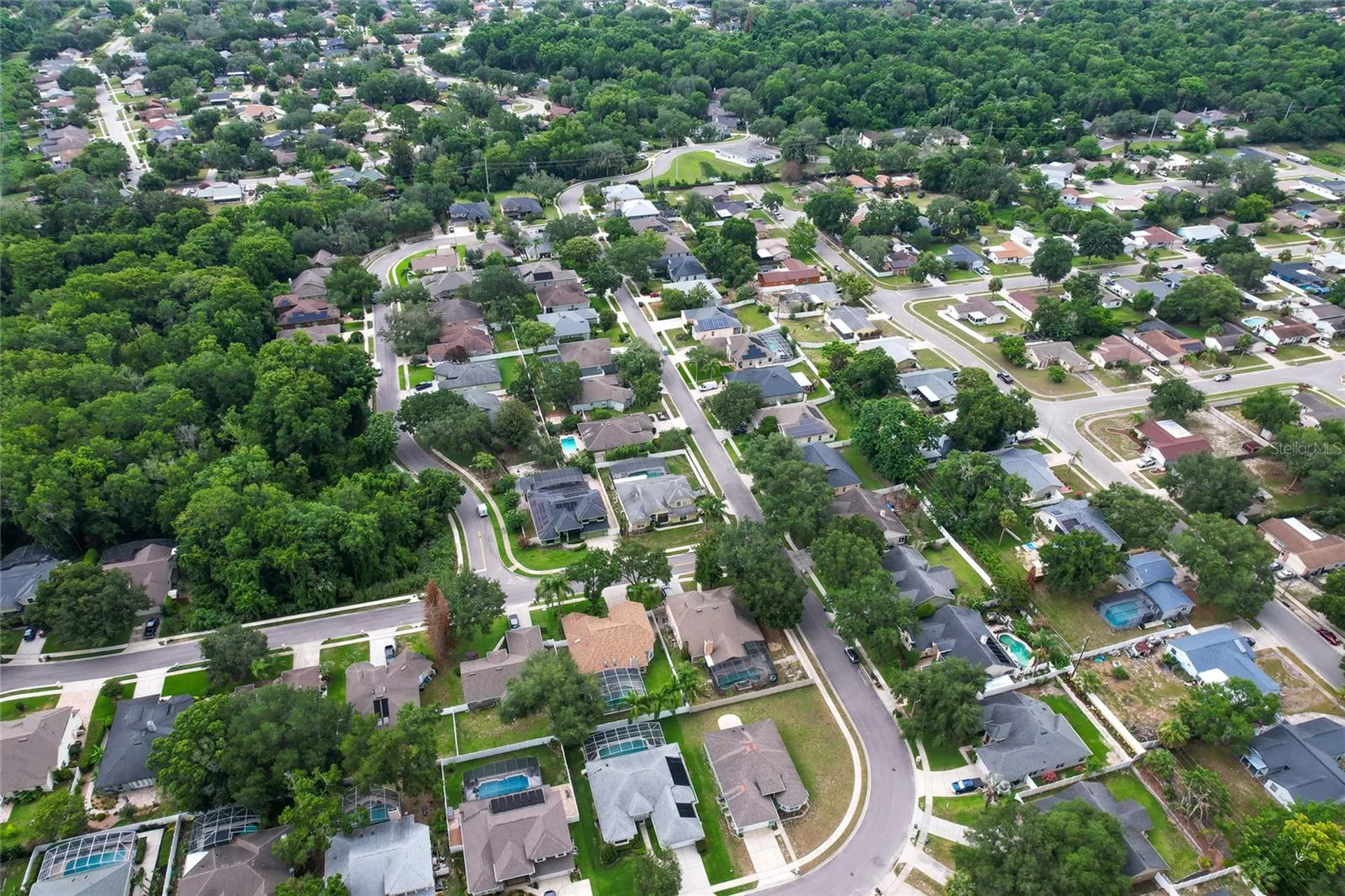 1232 Valley Creek Run Winter Park FL 32792