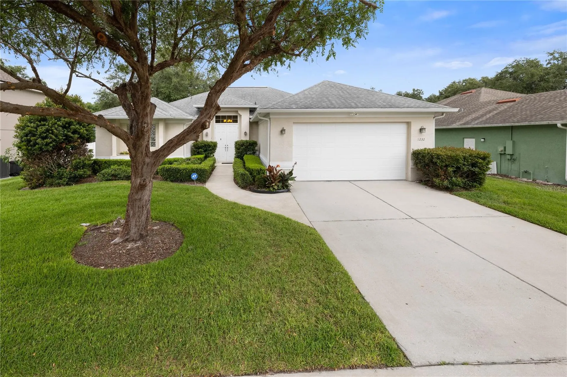 1232 Valley Creek Run Winter Park FL 32792