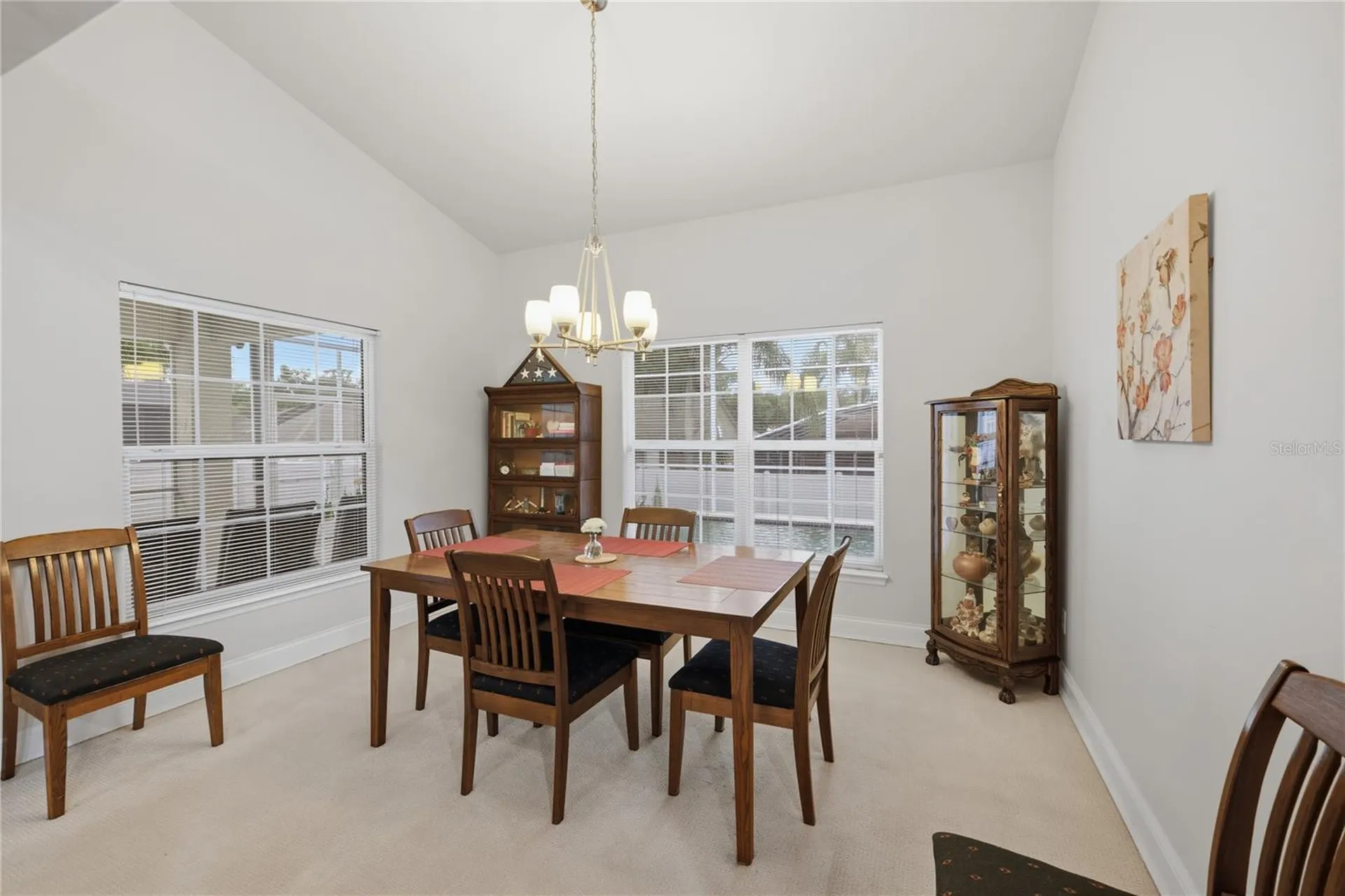 1232 Valley Creek Run Winter Park FL 32792