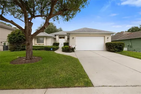 1232 Valley Creek Run Winter Park FL 32792