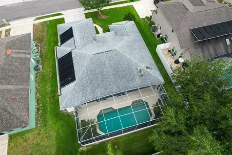 1232 Valley Creek Run Winter Park FL 32792
