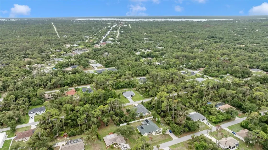 13502 Ketridge Avenue Port Charlotte FL 33953