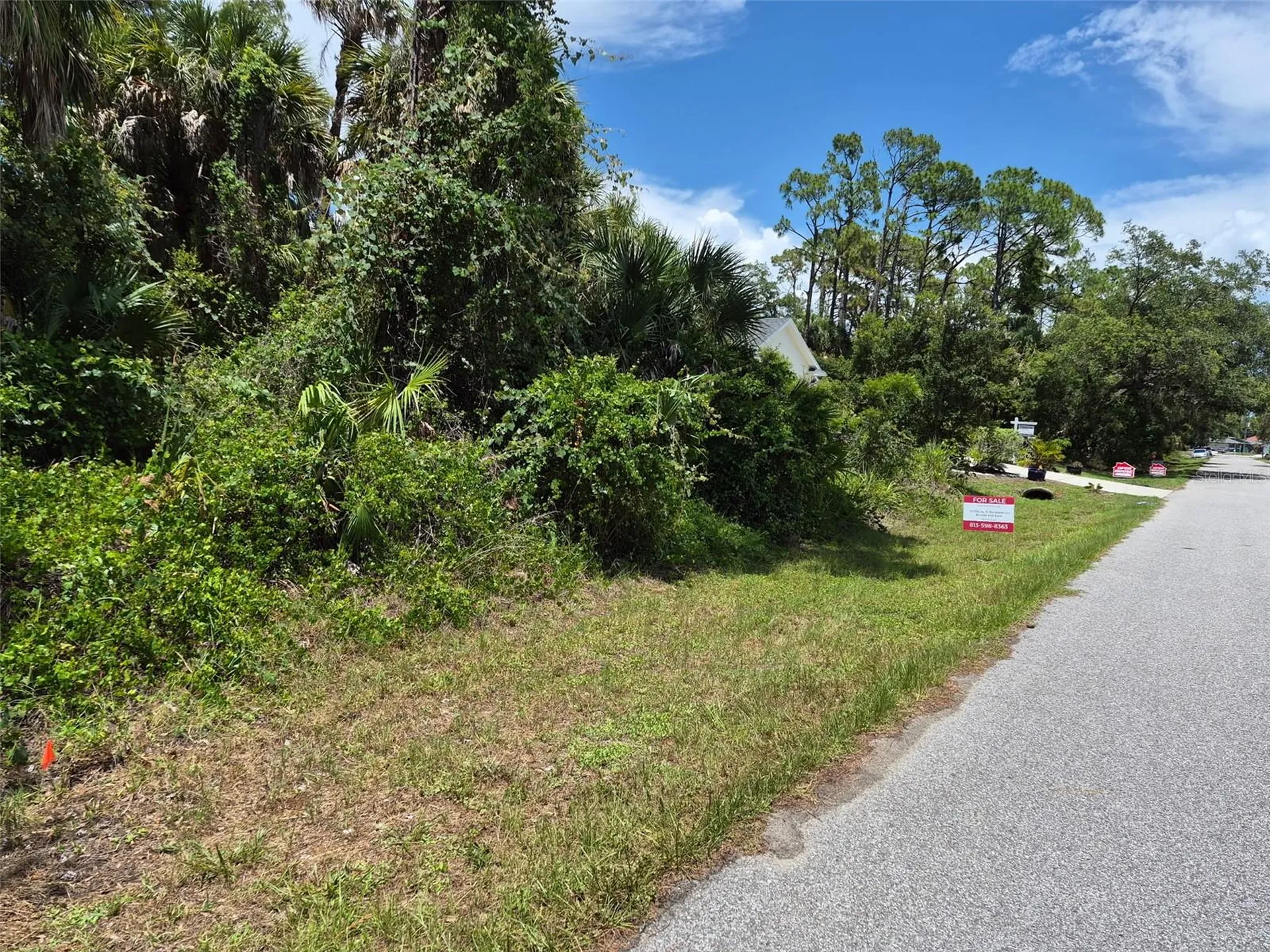 13502 Ketridge Avenue Port Charlotte FL 33953