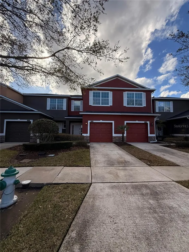 3154 Rodrick Circle Orlando FL 32824