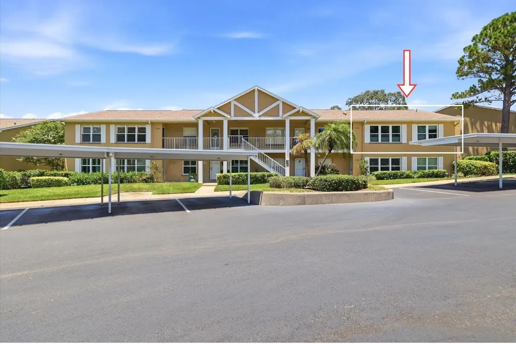 2240 Gulf View Boulevard Dunedin FL 34698
