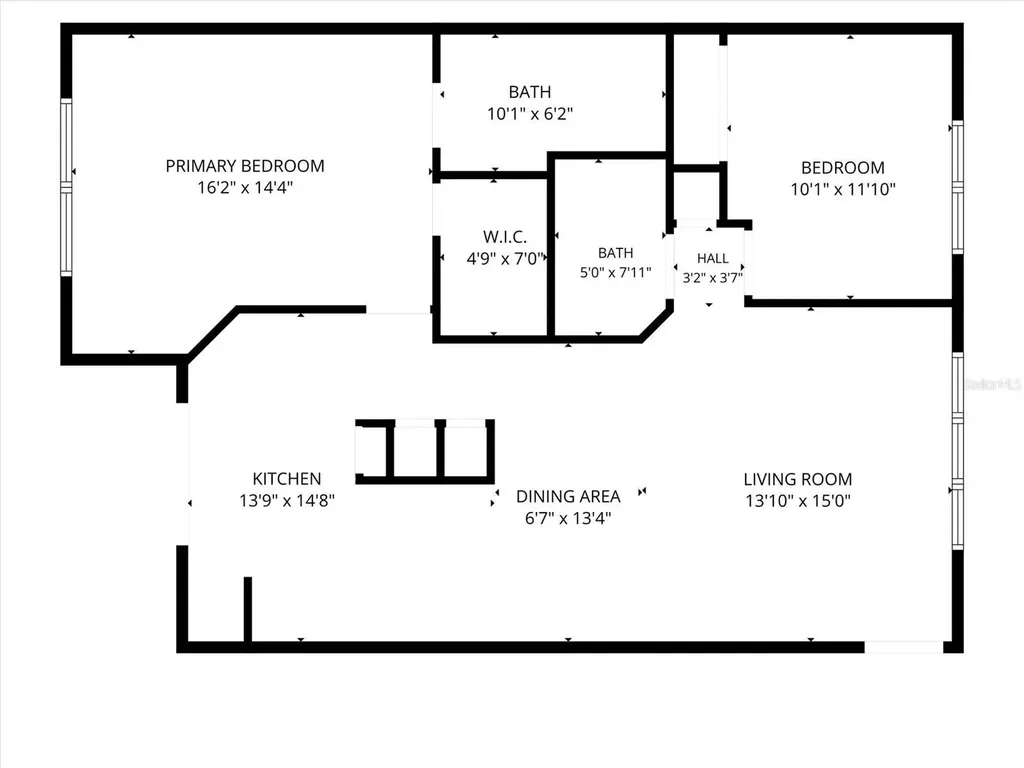 2240 Gulf View Boulevard Dunedin FL 34698
