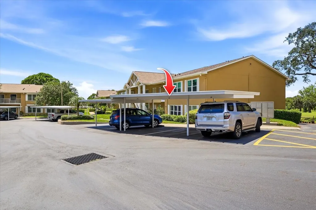 2240 Gulf View Boulevard Dunedin FL 34698
