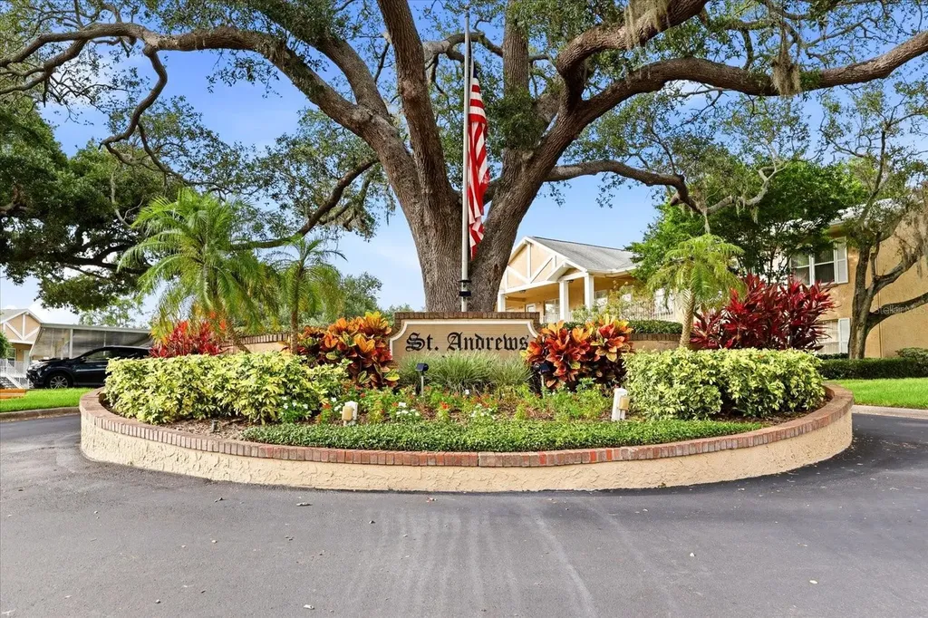 2240 Gulf View Boulevard Dunedin FL 34698