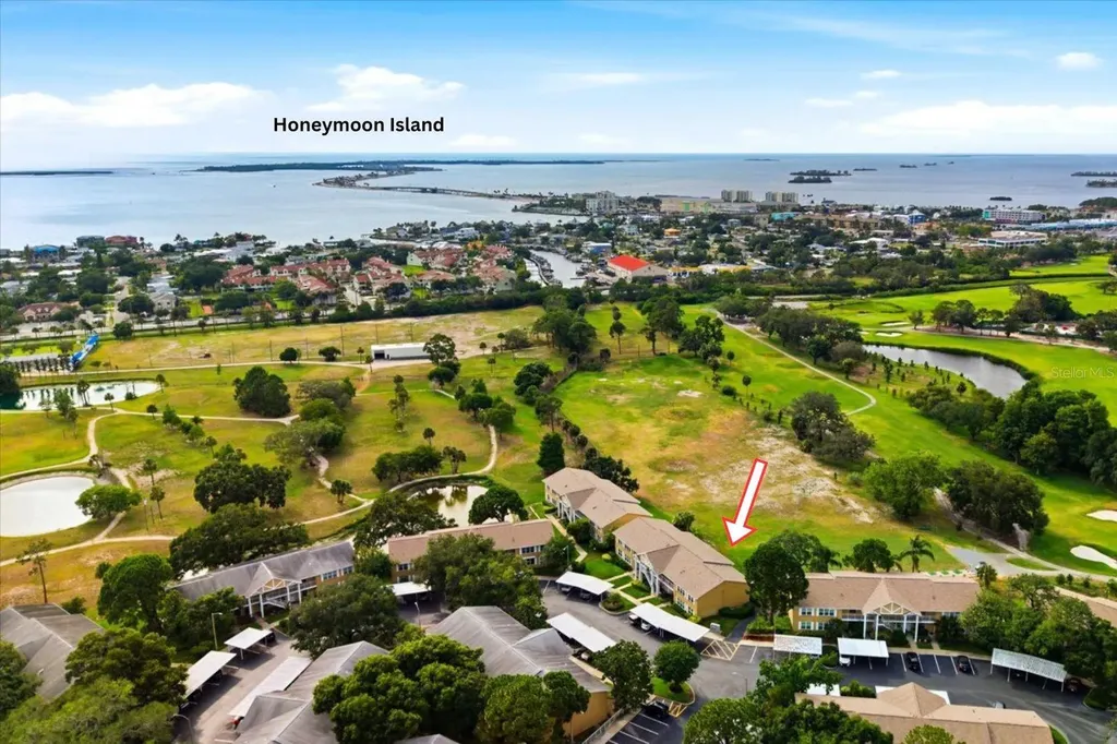 2240 Gulf View Boulevard Dunedin FL 34698