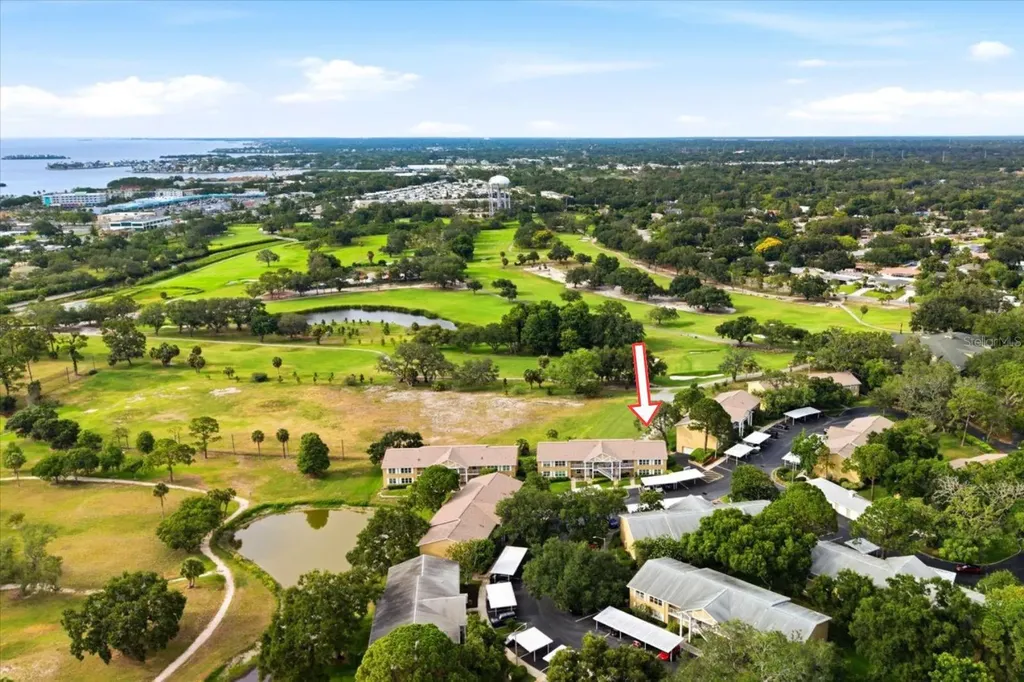 2240 Gulf View Boulevard Dunedin FL 34698