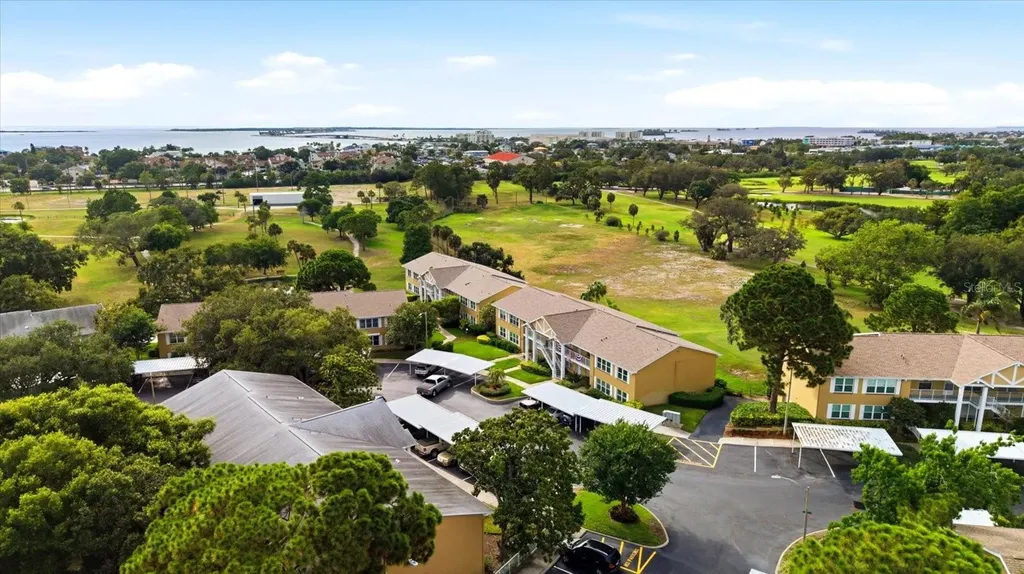 2240 Gulf View Boulevard Dunedin FL 34698