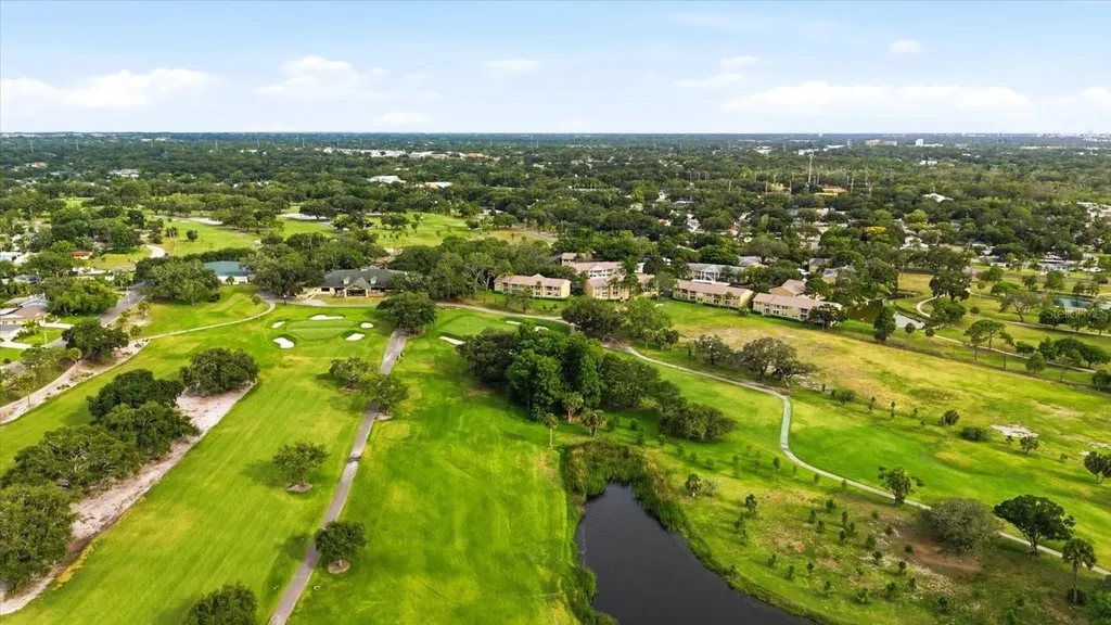2240 Gulf View Boulevard Dunedin FL 34698