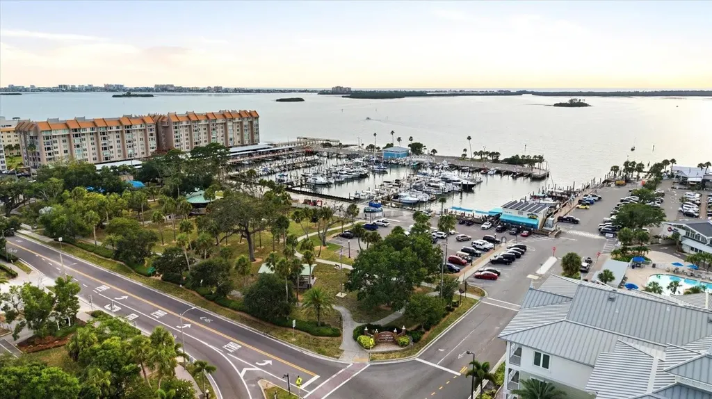 2240 Gulf View Boulevard Dunedin FL 34698