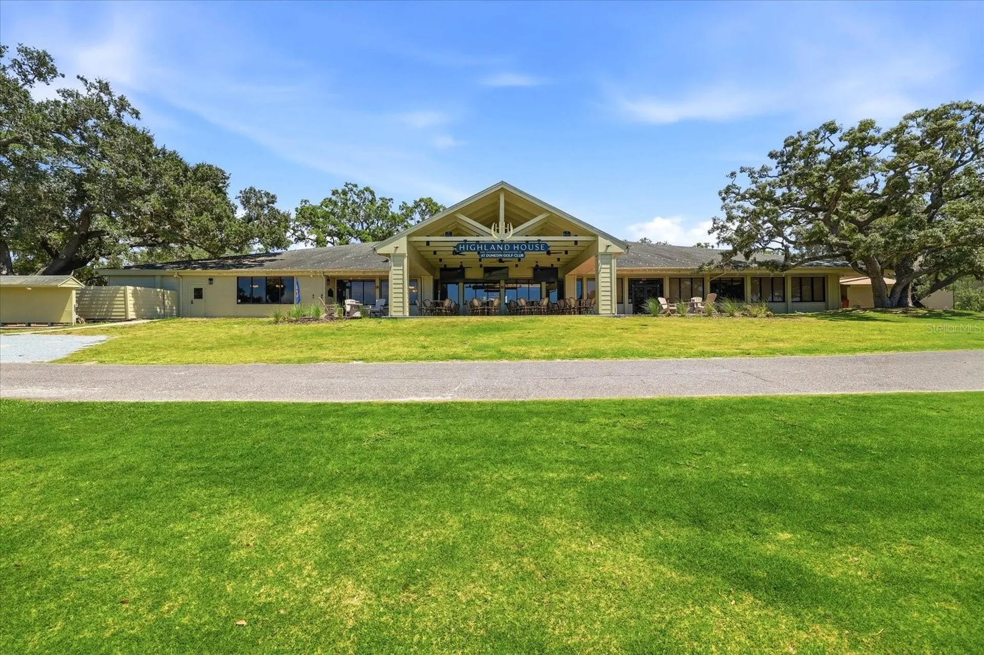 2240 Gulf View Boulevard Dunedin FL 34698