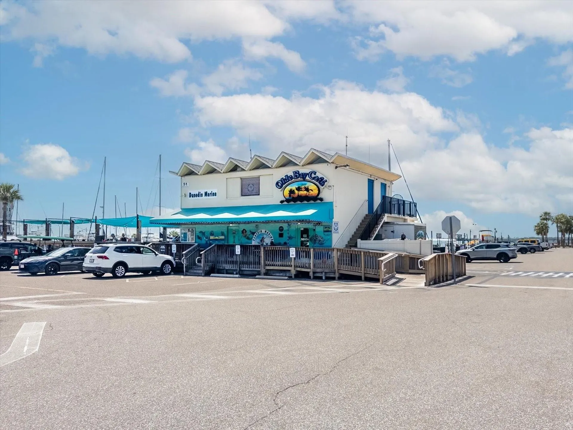 2240 Gulf View Boulevard Dunedin FL 34698