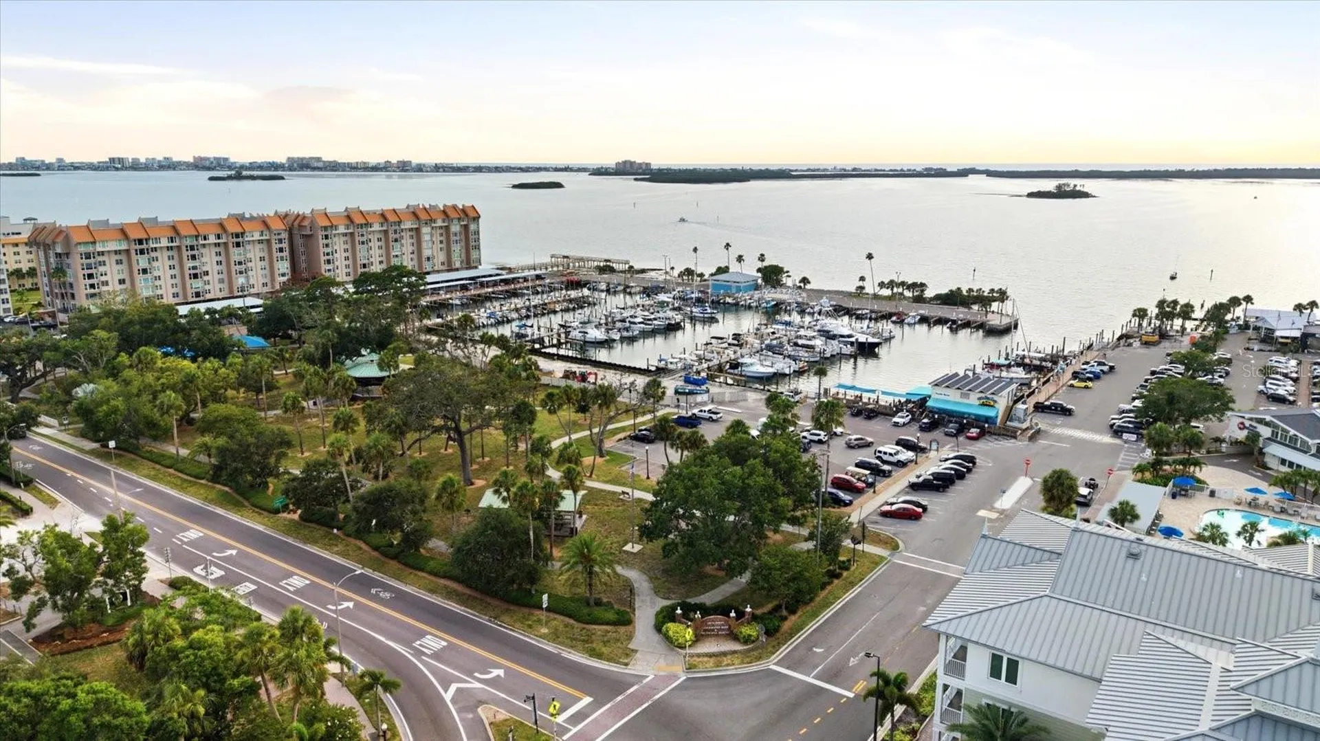 2240 Gulf View Boulevard Dunedin FL 34698