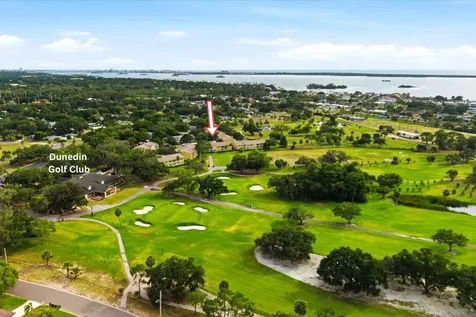 2240 Gulf View Boulevard Dunedin FL 34698