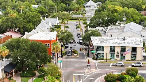 2240 Gulf View Boulevard Dunedin FL 34698