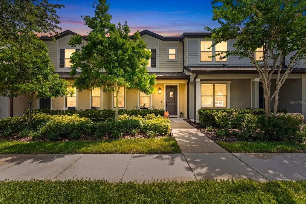5033 Caspian Street St Cloud FL 34771