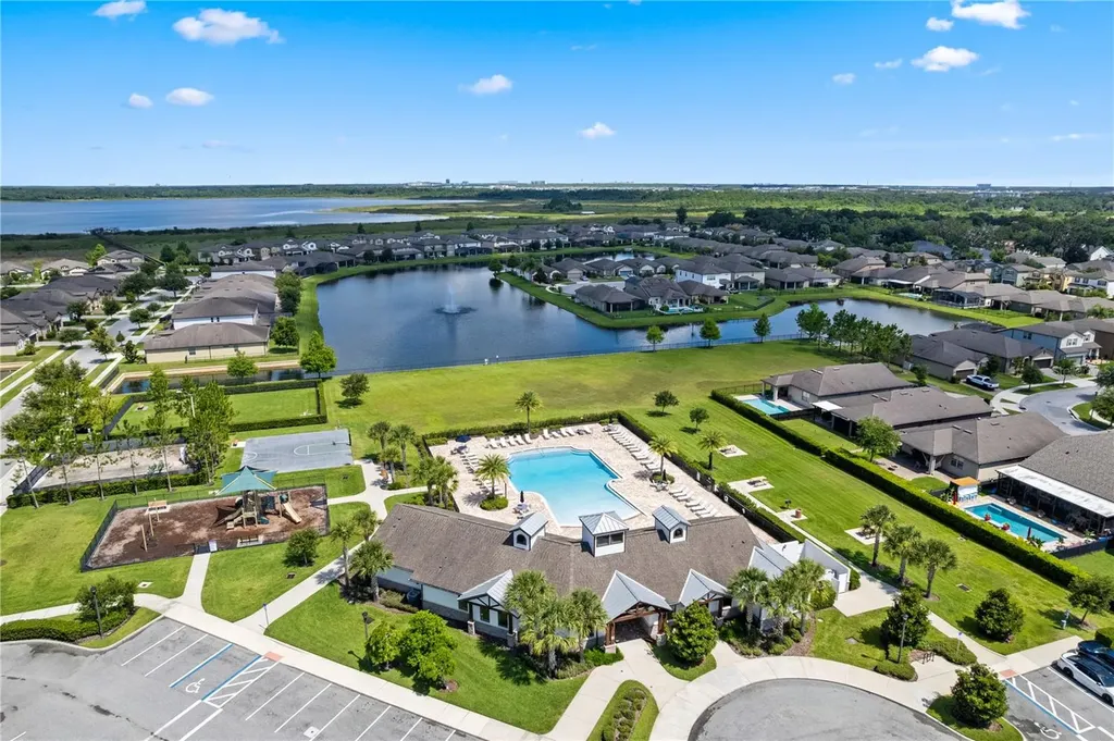 5033 Caspian Street St Cloud FL 34771