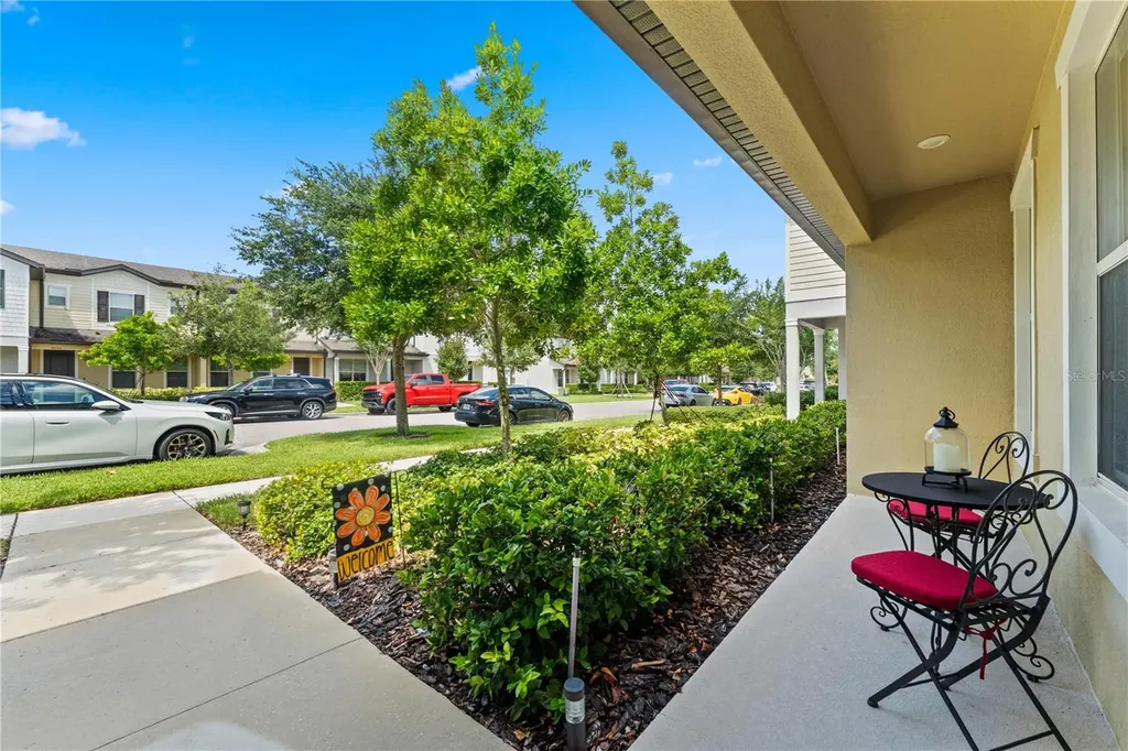 5033 Caspian Street St Cloud FL 34771
