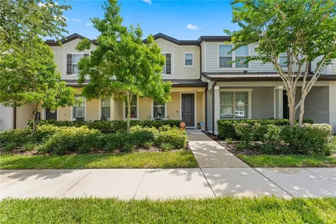 5033 Caspian Street St Cloud FL 34771