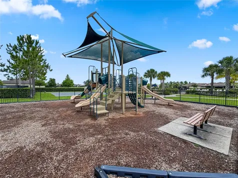 5033 Caspian Street St Cloud FL 34771